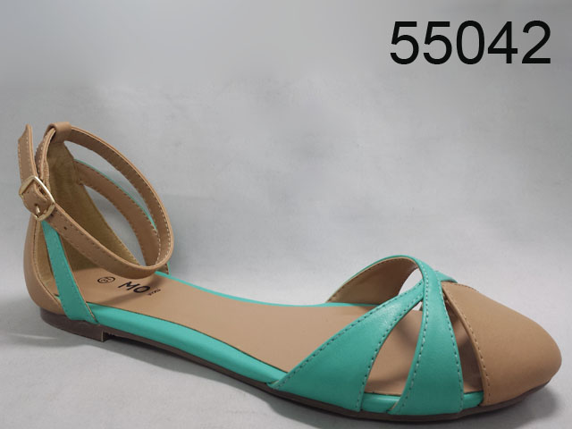 55042 AQUA BLUE